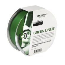 Dampspærretape Green-Liner 50 mm x 25 m